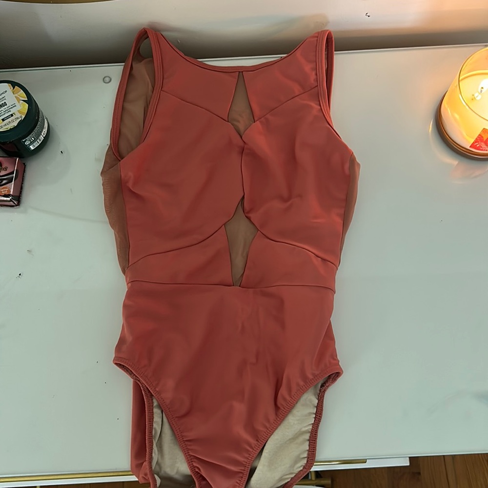 Five Dancewear Leo